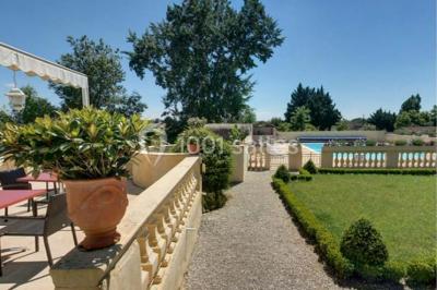 Location salle Montjoi (Tarn-et-Garonne) - Le Manoir Saint Jean #7