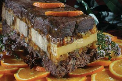 Location salle Montjoi (Tarn-et-Garonne) - Le Manoir Saint Jean #7