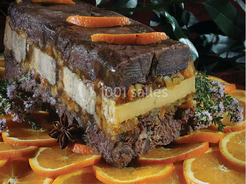 Location salle Montjoi (Tarn-et-Garonne) - Le Manoir Saint Jean #7