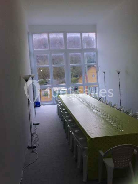 Location salle Étampes (Essonne) - Salle Derrien #3