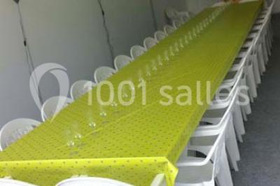 Location salle Étampes (Essonne) - Salle Derrien #8