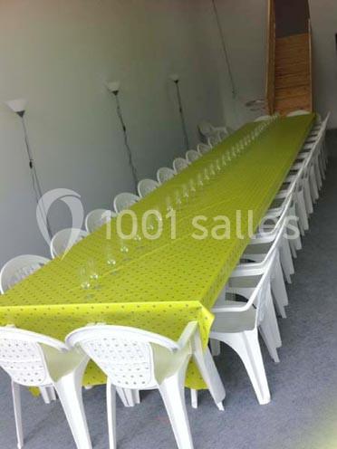 Location salle Étampes (Essonne) - Salle Derrien #4