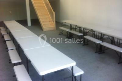 Location salle Étampes (Essonne) - Salle Derrien #8