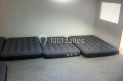 Location salle Étampes (Essonne) - Salle Derrien #8