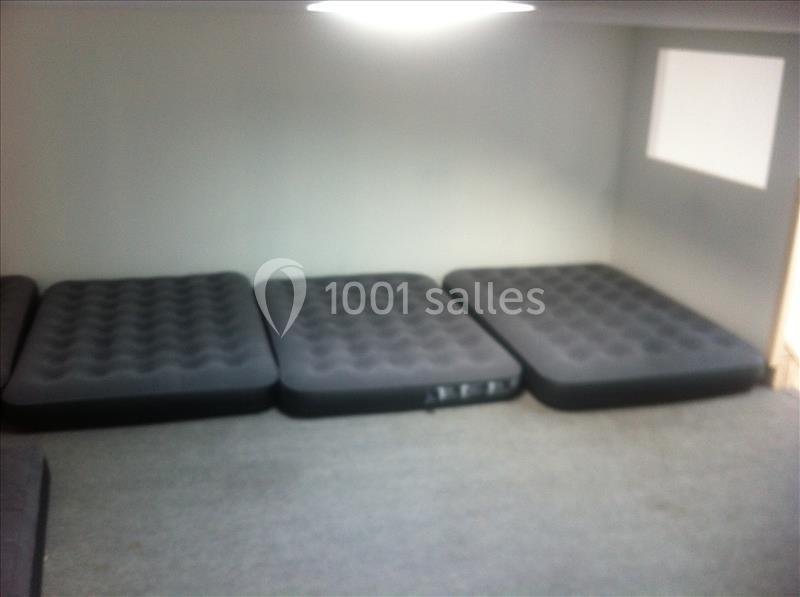 Location salle Étampes (Essonne) - Salle Derrien #6