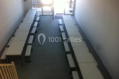 Salle Derrien Salle Derrien