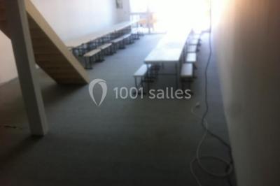 Location salle Étampes (Essonne) - Salle Derrien #8