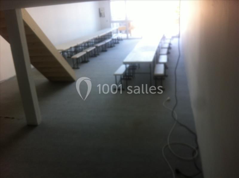 Location salle Étampes (Essonne) - Salle Derrien #2