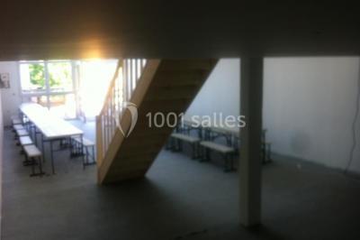 Location salle Étampes (Essonne) - Salle Derrien #8