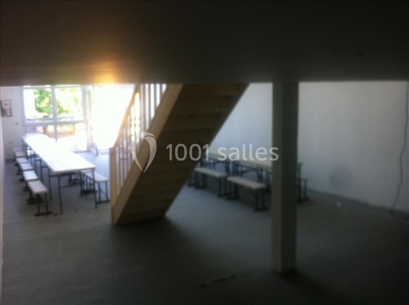 Location salle Étampes (Essonne) - Salle Derrien #8