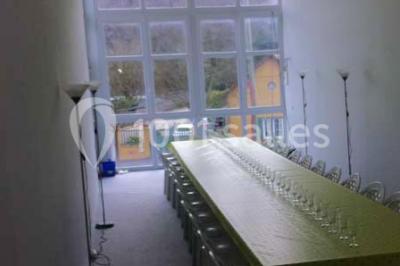 Salle Derrien Salle Derrien