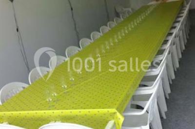 Location salle Étampes (Essonne) - Salle Derrien #5