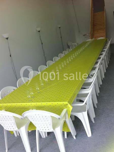 Location salle Étampes (Essonne) - Salle Derrien #2