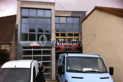 Location salle Étampes (Essonne) - Salle Derrien #5