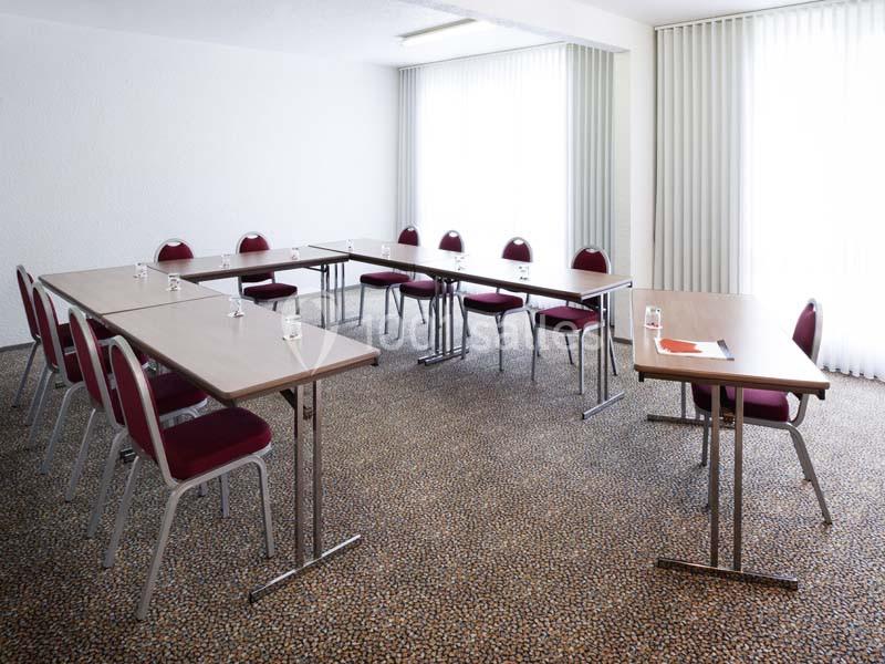 Location salle Noyelles-Godault (Pas-de-Calais) - Novotel Lens Noyelles #2