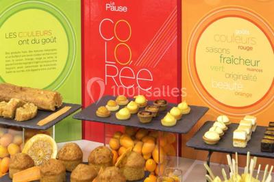 Location salle Noyelles-Godault (Pas-de-Calais) - Novotel Lens Noyelles #14