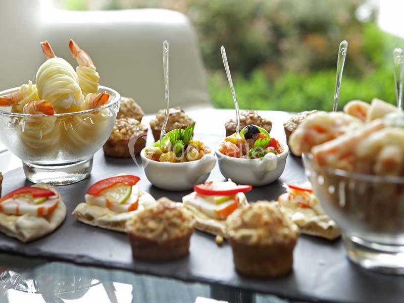 Location salle Noyelles-Godault (Pas-de-Calais) - Novotel Lens Noyelles #7