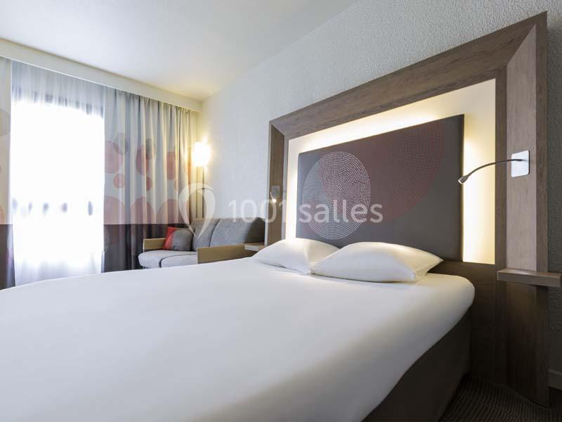 Location salle Noyelles-Godault (Pas-de-Calais) - Novotel Lens Noyelles #8