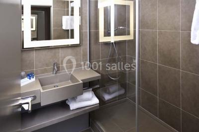 Location salle Noyelles-Godault (Pas-de-Calais) - Novotel Lens Noyelles #14