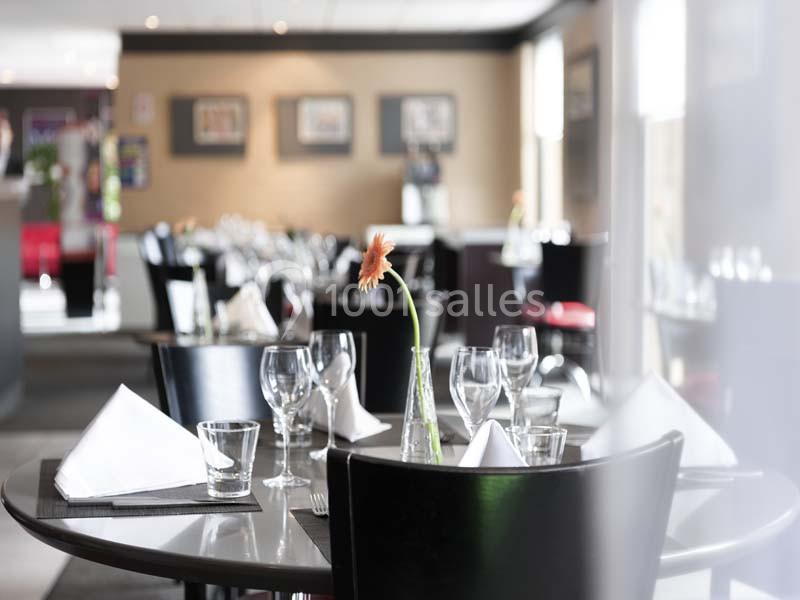 Location salle Noyelles-Godault (Pas-de-Calais) - Novotel Lens Noyelles #11