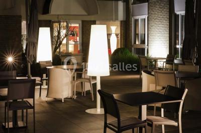 Location salle Noyelles-Godault (Pas-de-Calais) - Novotel Lens Noyelles #14