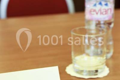 Location salle Noyelles-Godault (Pas-de-Calais) - Novotel Lens Noyelles #14