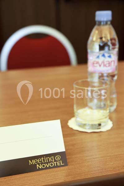 Location salle Noyelles-Godault (Pas-de-Calais) - Novotel Lens Noyelles #13
