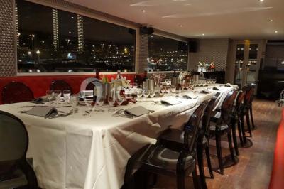 Location salle Boulogne-Billancourt (Hauts-de-Seine) - Bateau La Parisienne #22