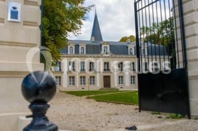 Location salle Hardricourt (Yvelines) - Le Château D'hardricourt #12