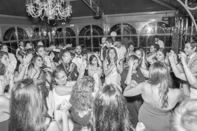 Location salle Hardricourt (Yvelines) - Le Château D'hardricourt #12