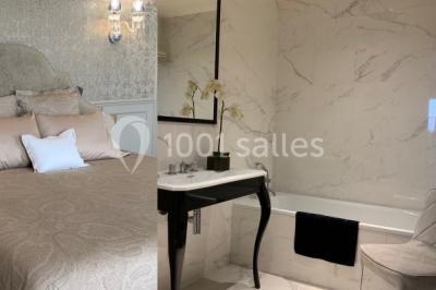 Location salle Hardricourt (Yvelines) - Le Château D'hardricourt #12