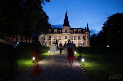 Location salle Hardricourt (Yvelines) - Le Château D'hardricourt #12