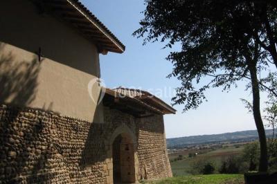Location salle Moras-en-Valloire (Drôme) - Domaine De Clairbois #24
