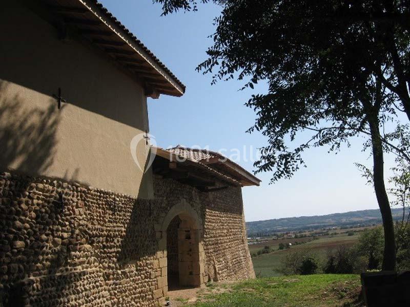 Location salle Moras-en-Valloire (Drôme) - Domaine De Clairbois #6