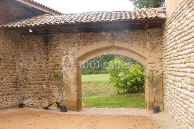 Location salle Moras-en-Valloire (Drôme) - Domaine De Clairbois #24
