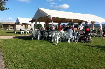 Location salle Moras-en-Valloire (Drôme) - Domaine De Clairbois #24