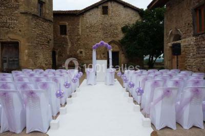 Domaine De Clairbois Domaine De Clairbois