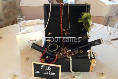 Location salle Moras-en-Valloire (Drôme) - Domaine De Clairbois #24