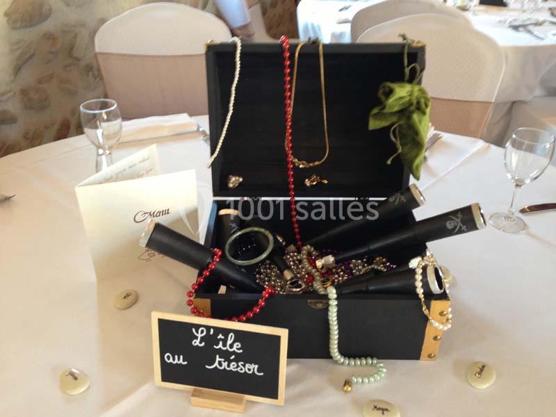 Location salle Moras-en-Valloire (Drôme) - Domaine De Clairbois #16