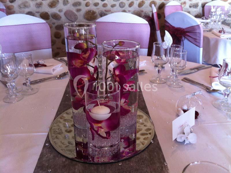 Location salle Moras-en-Valloire (Drôme) - Domaine De Clairbois #18