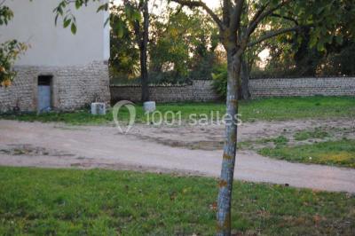 Location salle Moras-en-Valloire (Drôme) - Domaine De Clairbois #24