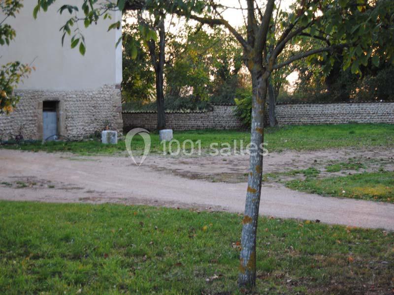 Location salle Moras-en-Valloire (Drôme) - Domaine De Clairbois #23
