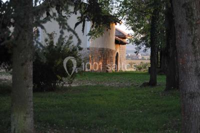 Location salle Moras-en-Valloire (Drôme) - Domaine De Clairbois #24