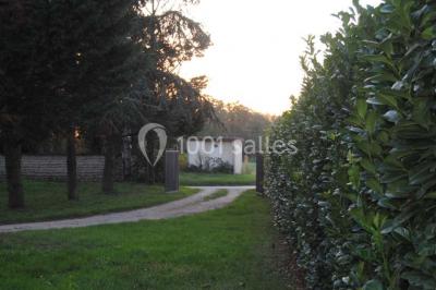 Location salle Moras-en-Valloire (Drôme) - Domaine De Clairbois #24