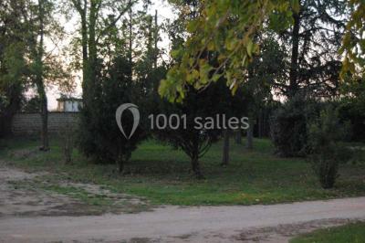 Location salle Moras-en-Valloire (Drôme) - Domaine De Clairbois #24