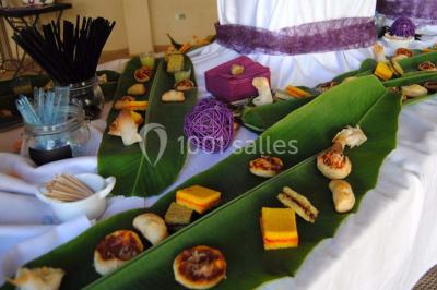 Location salle Moras-en-Valloire (Drôme) - Domaine De Clairbois #24