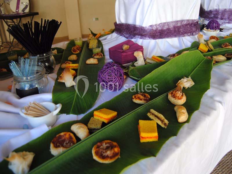 Location salle Moras-en-Valloire (Drôme) - Domaine De Clairbois #20