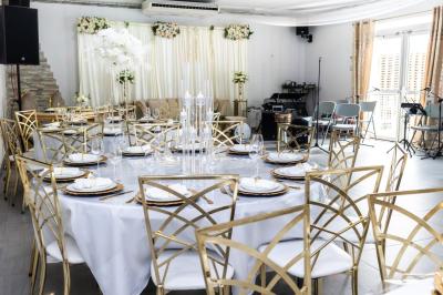 Salle de la Maguelone Salle de la Maguelone