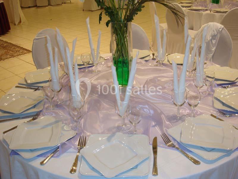 Location salle Corbeil-Essonnes (Essonne) - Elysée Corbeil #2