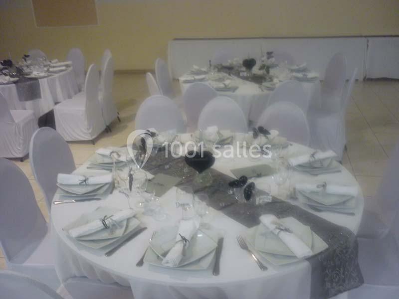 Location salle Corbeil-Essonnes (Essonne) - Elysée Corbeil #5